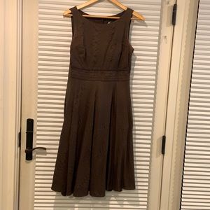 J Crew Classic Shift Dress
